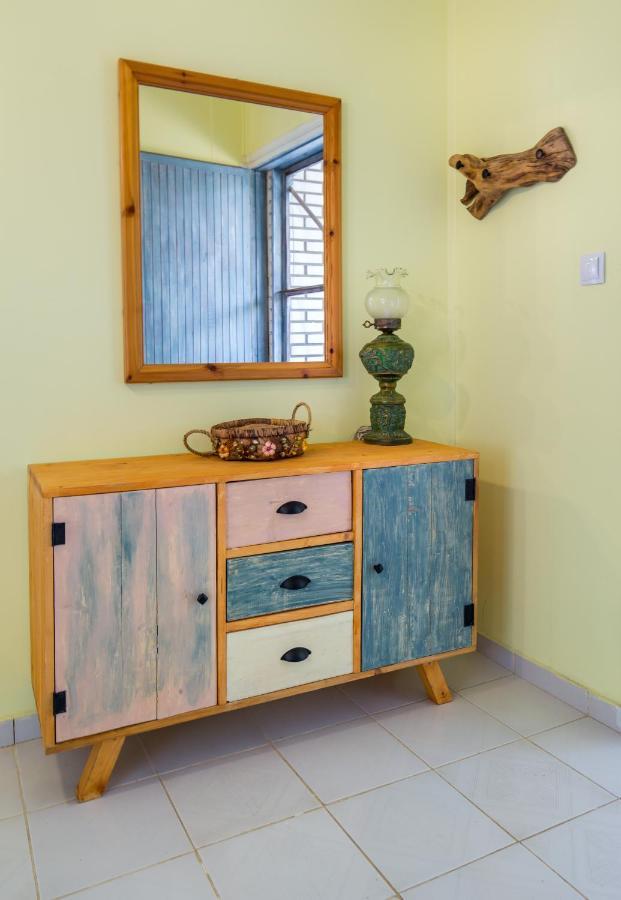 Olive Cottage Astris Esterno foto